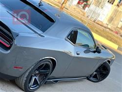 دودج تشالنجر